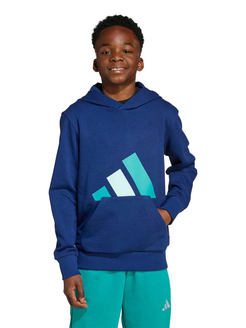 ADIDAS SPORTSWEAR Суитшърт Essentials Hoodie Kids