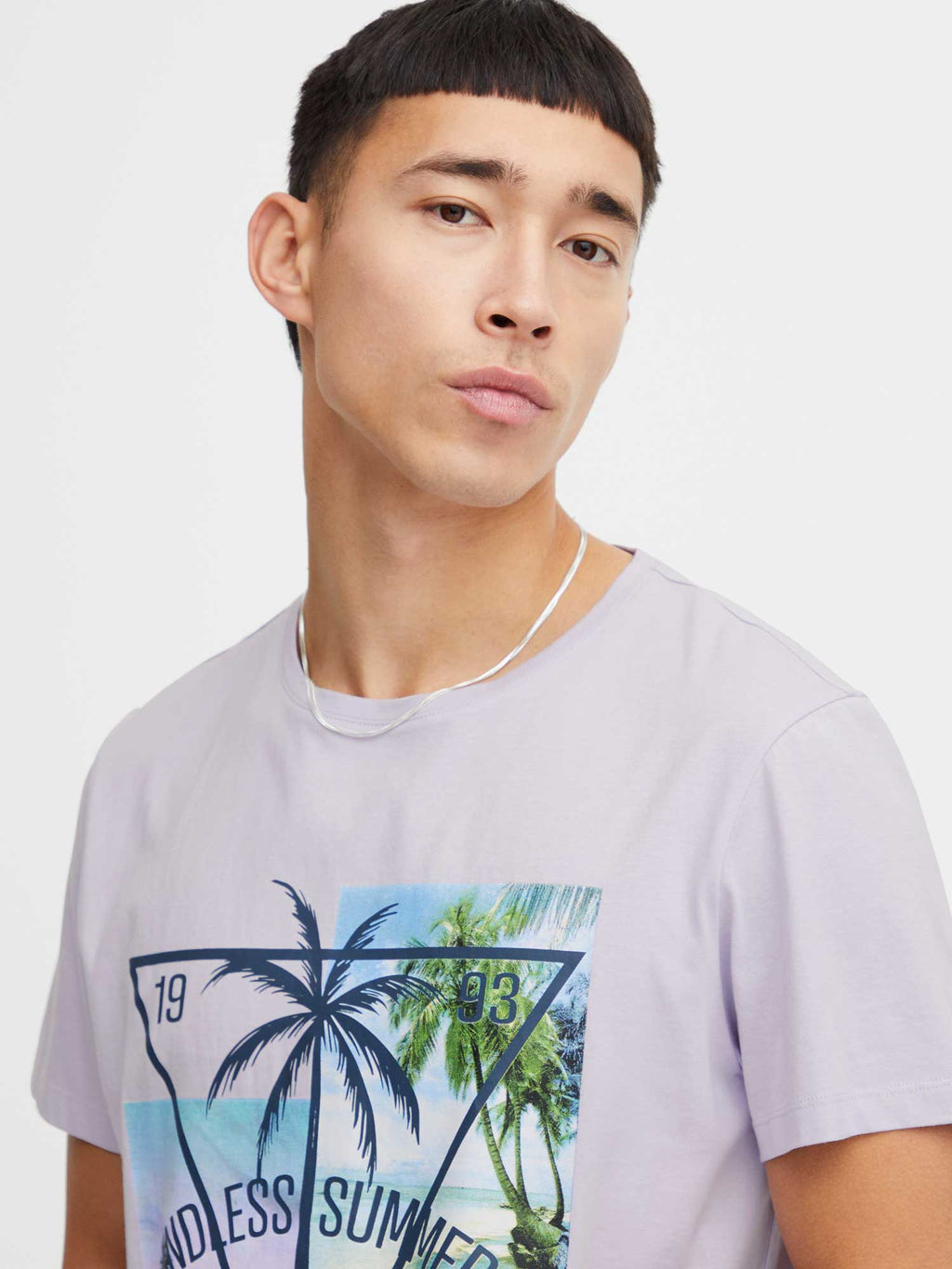 BLEND Тениска Tee