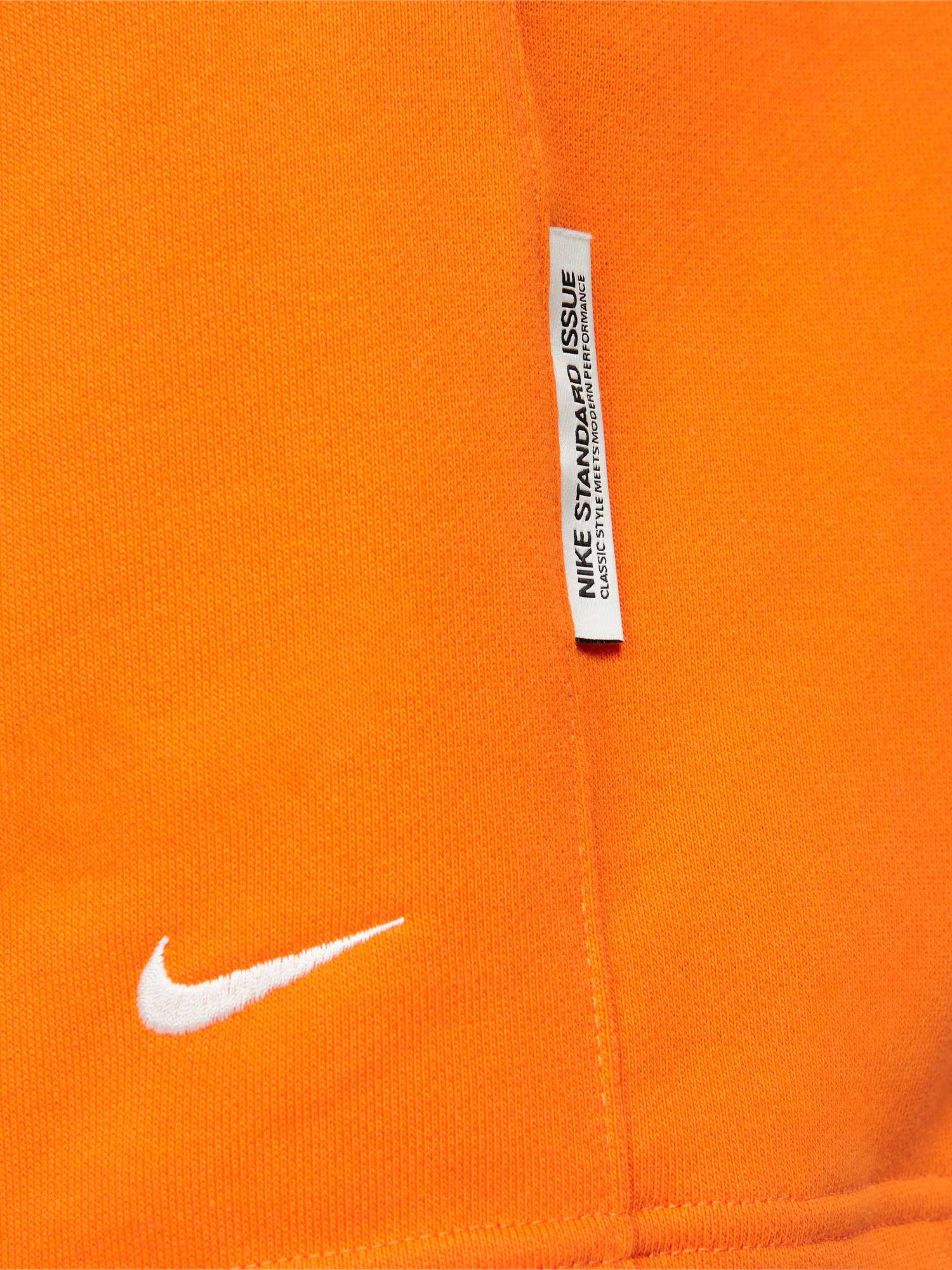 NIKE Къси панталони M NK DF SI FLC 8IN