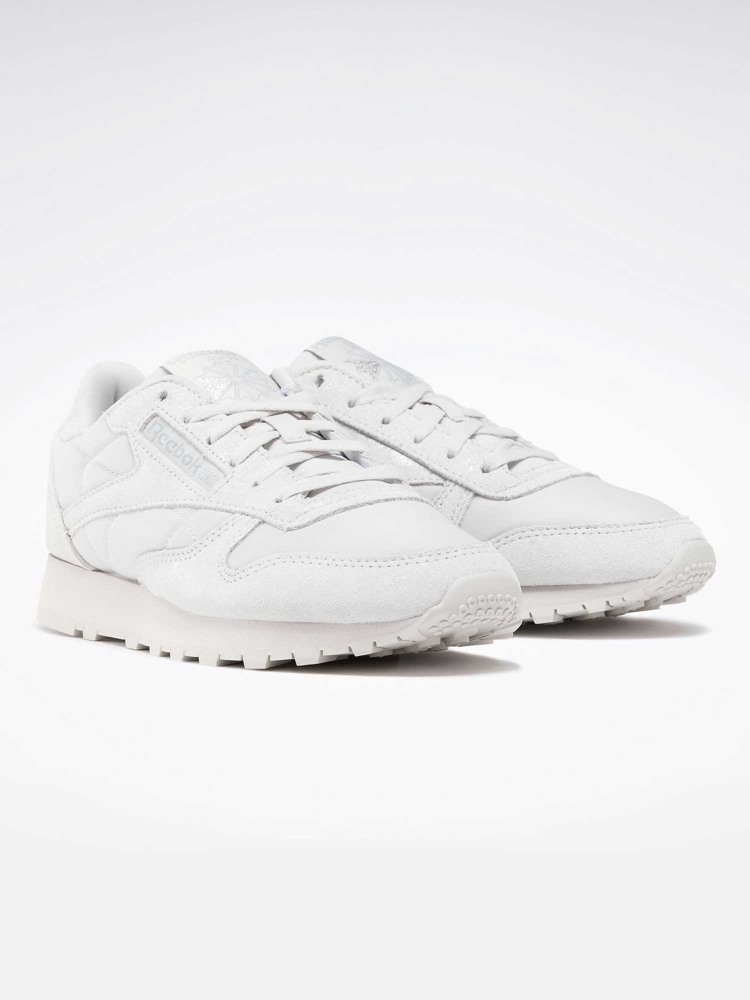 REEBOK Обувки CLASSIC LEATHER