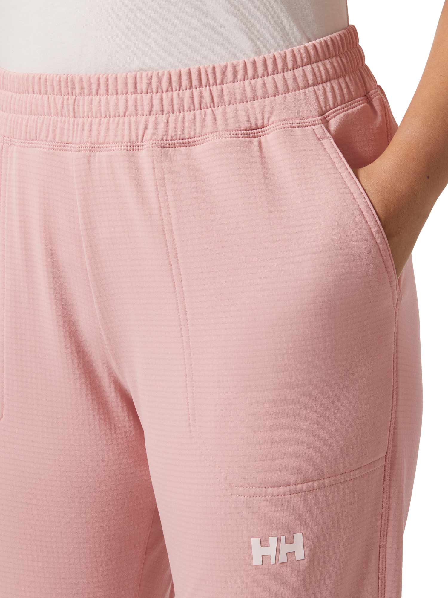 HELLY HANSEN Спортно долнище W VERSALITE FLEECE PANT