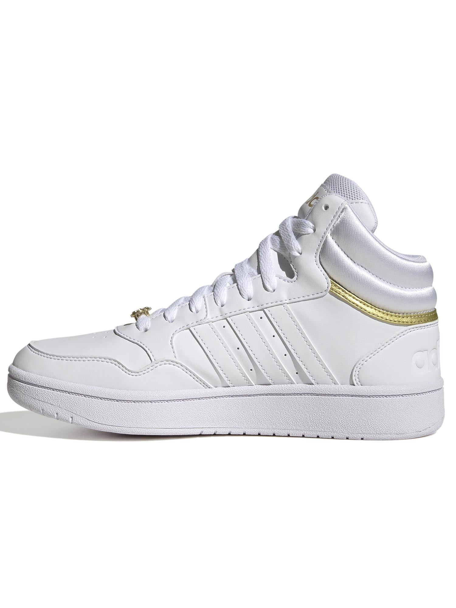 ADIDAS SPORTSWEAR Обувки Hoops 3.0 Mid Lifestyle Basketball Classic