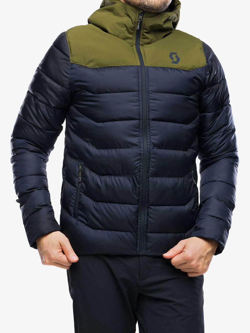SCOTT Яке Ms Insuloft Warm