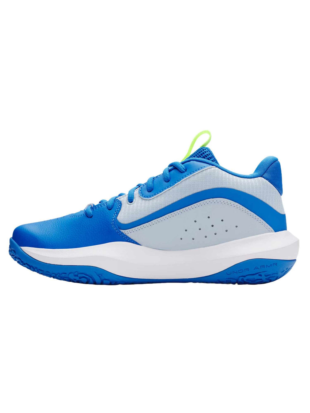 UNDER ARMOUR Обувки Lockdown 7