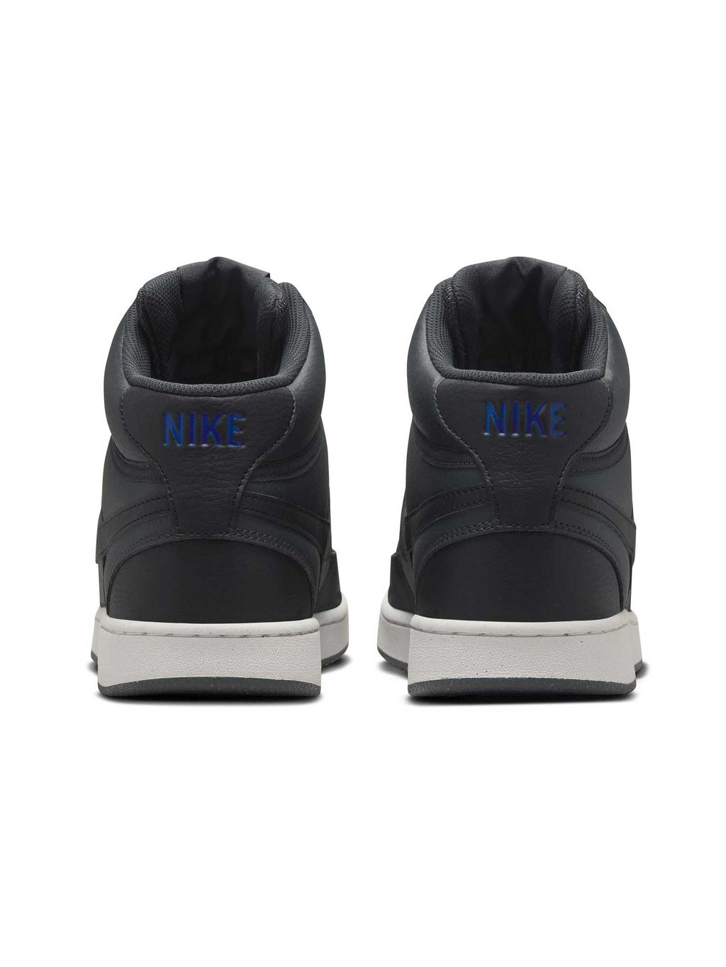 NIKE Обувки COURT VISION MID NN