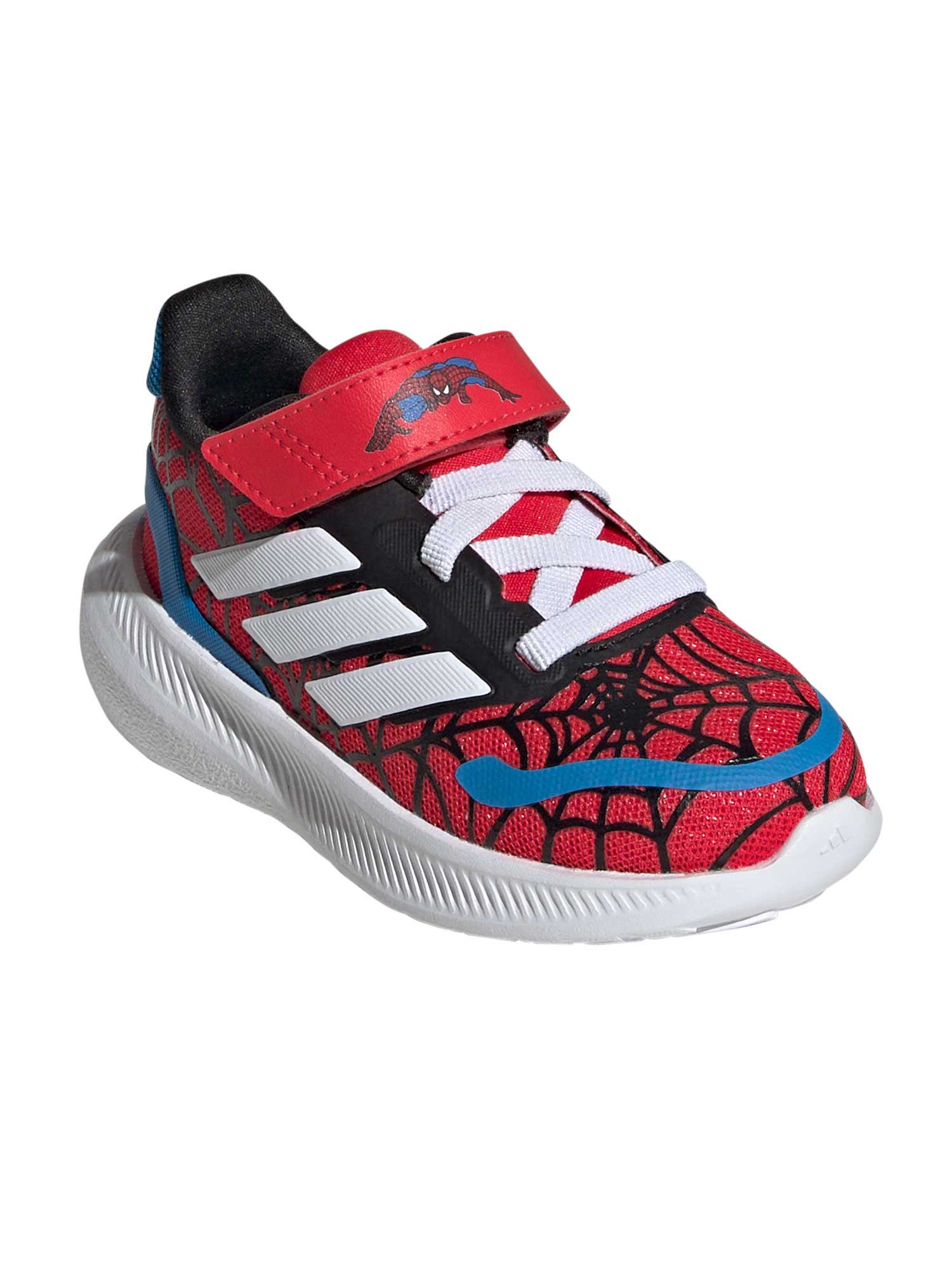 ADIDAS SPORTSWEAR Обувки MARVEL SPIDER-MAN RUNFALCON 3.0