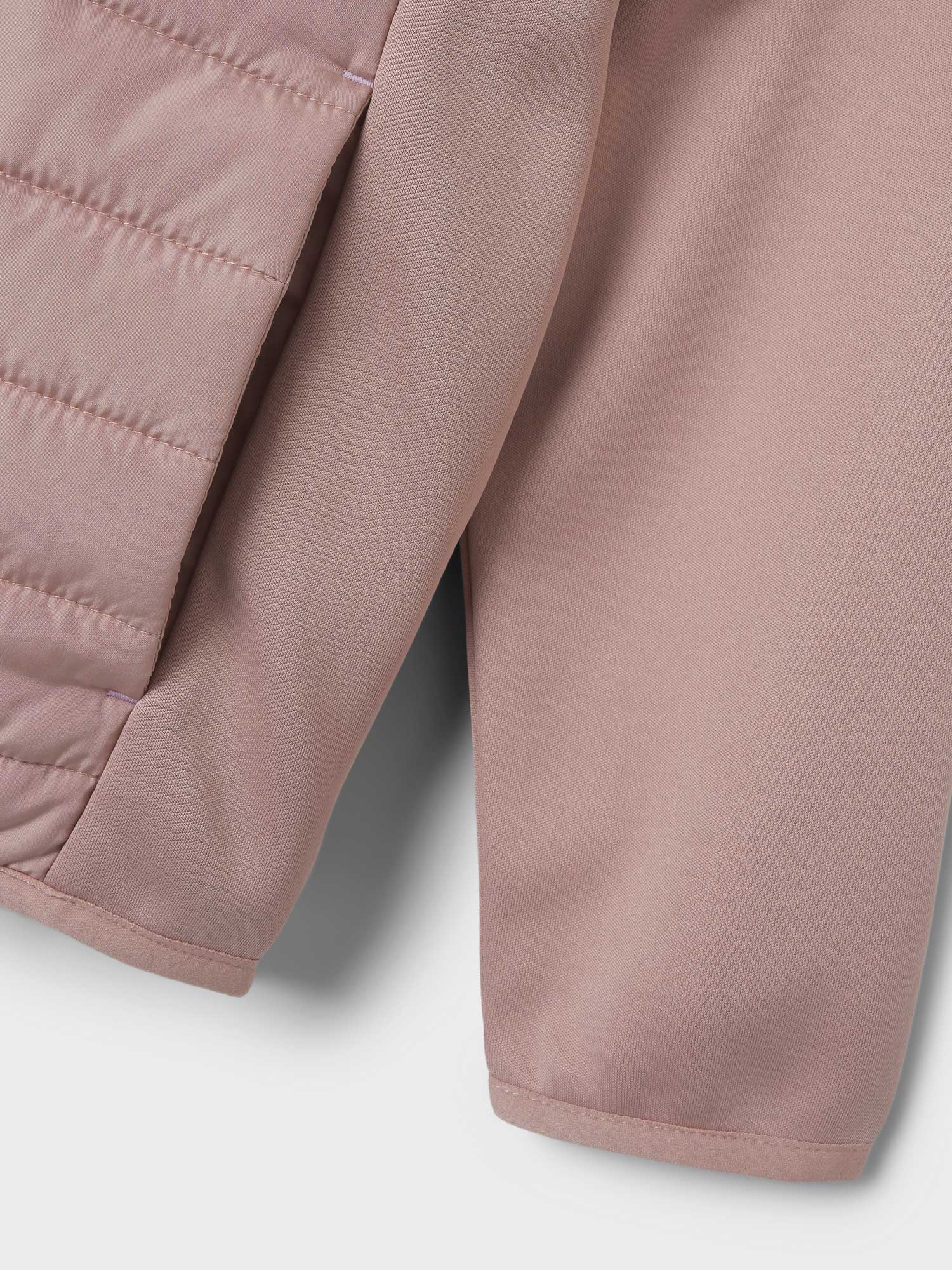NAME IT Яке NKNMOUNT HYBRID JACKET TB