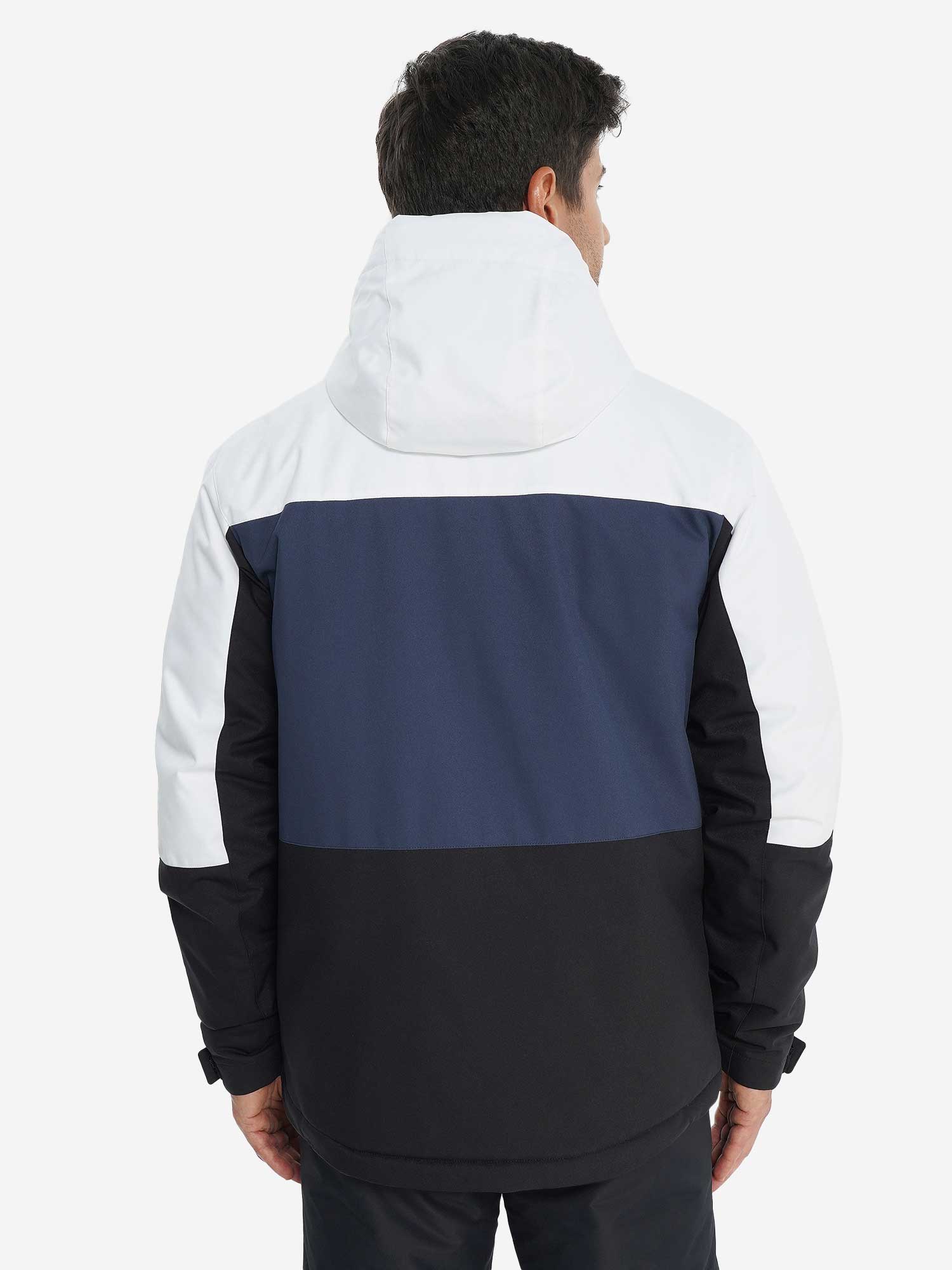 GLISSADE Ски яке Men's Padded Jacket
