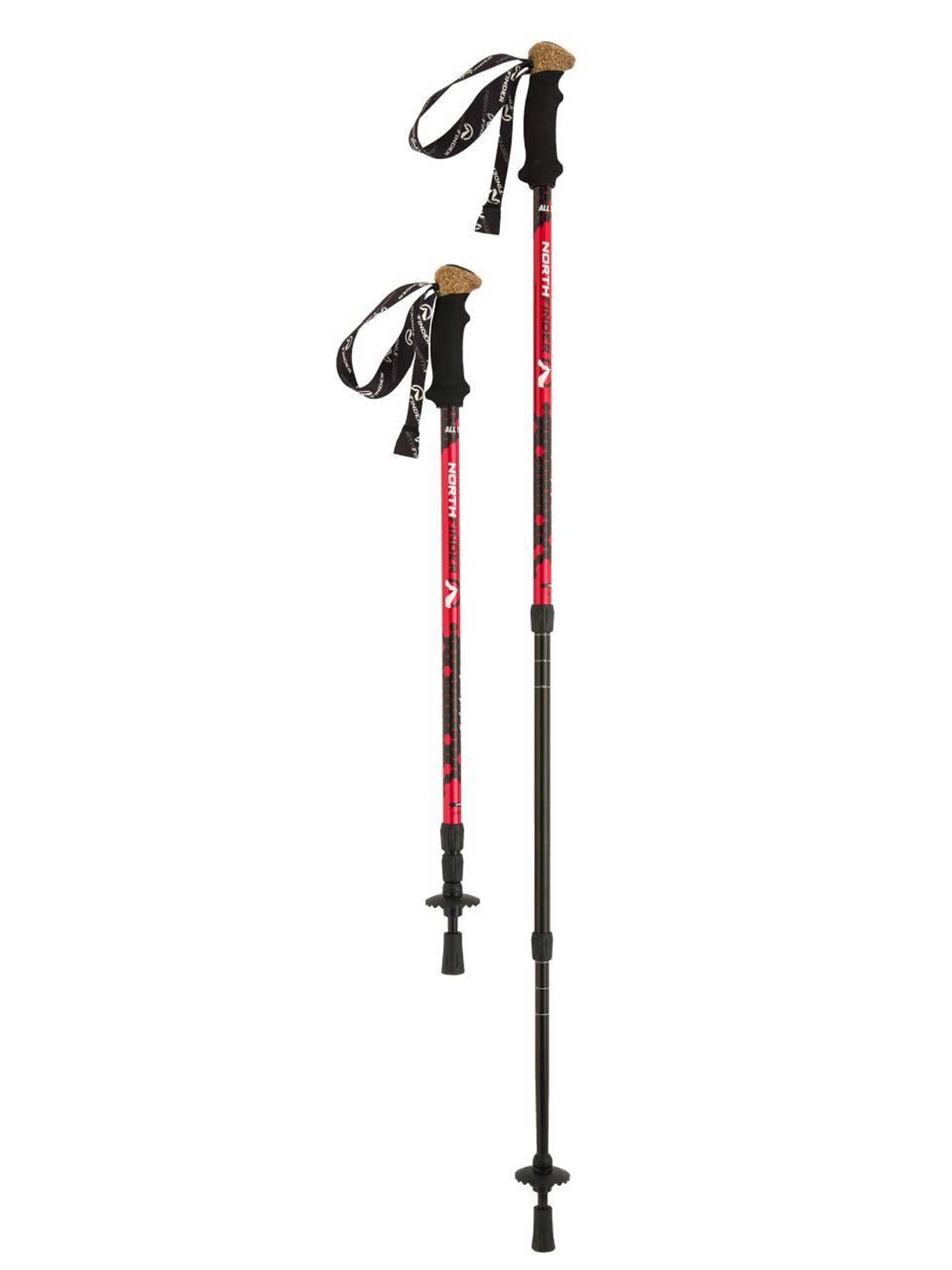 NORTHFINDER Туристически щеки ALL TERRAIN