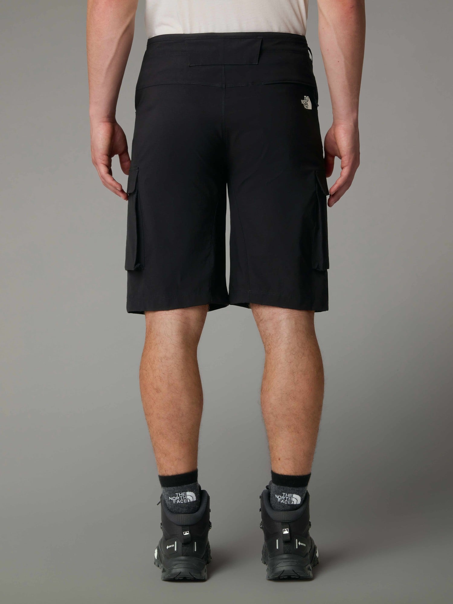 THE NORTH FACE Къси панталони M EXPLORATION CARGO SHORT