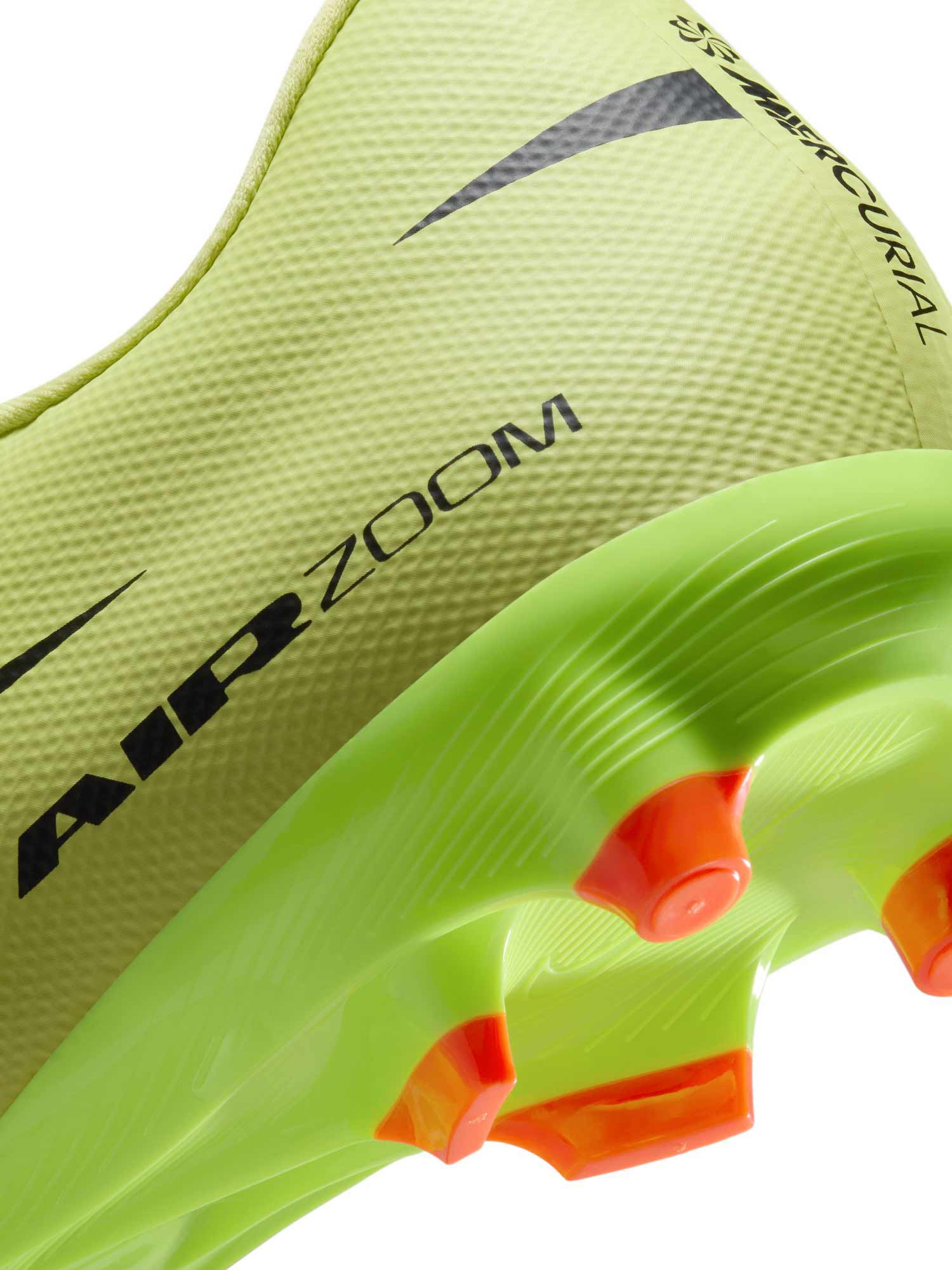 NIKE Обувки ZM VAPOR 16 ACADEMY FG\/MG