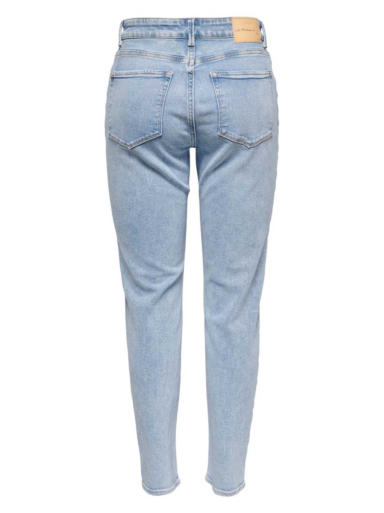 ONLY Дънки ONLEMILY STRETCH HW