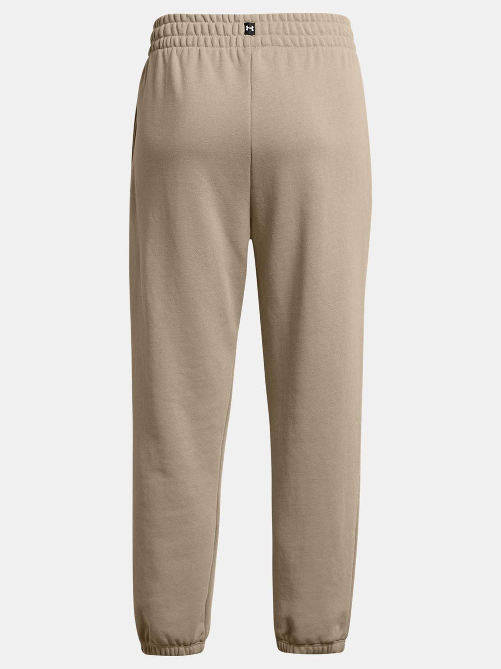 UNDER ARMOUR Спортно долнище Pjt Rck Q1 HW Terry Pant