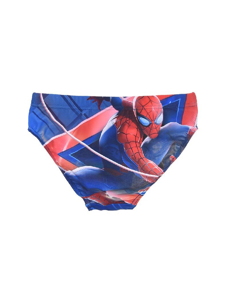 KIDS MOVIE HEROES Бански SPIDERMAN