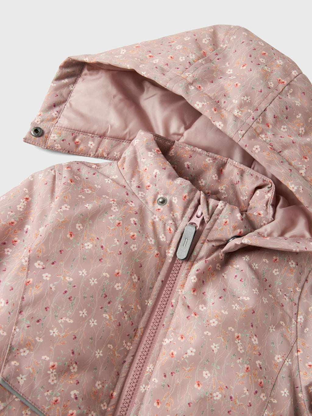 NAME IT Яке NMFMAXI PA JACKET