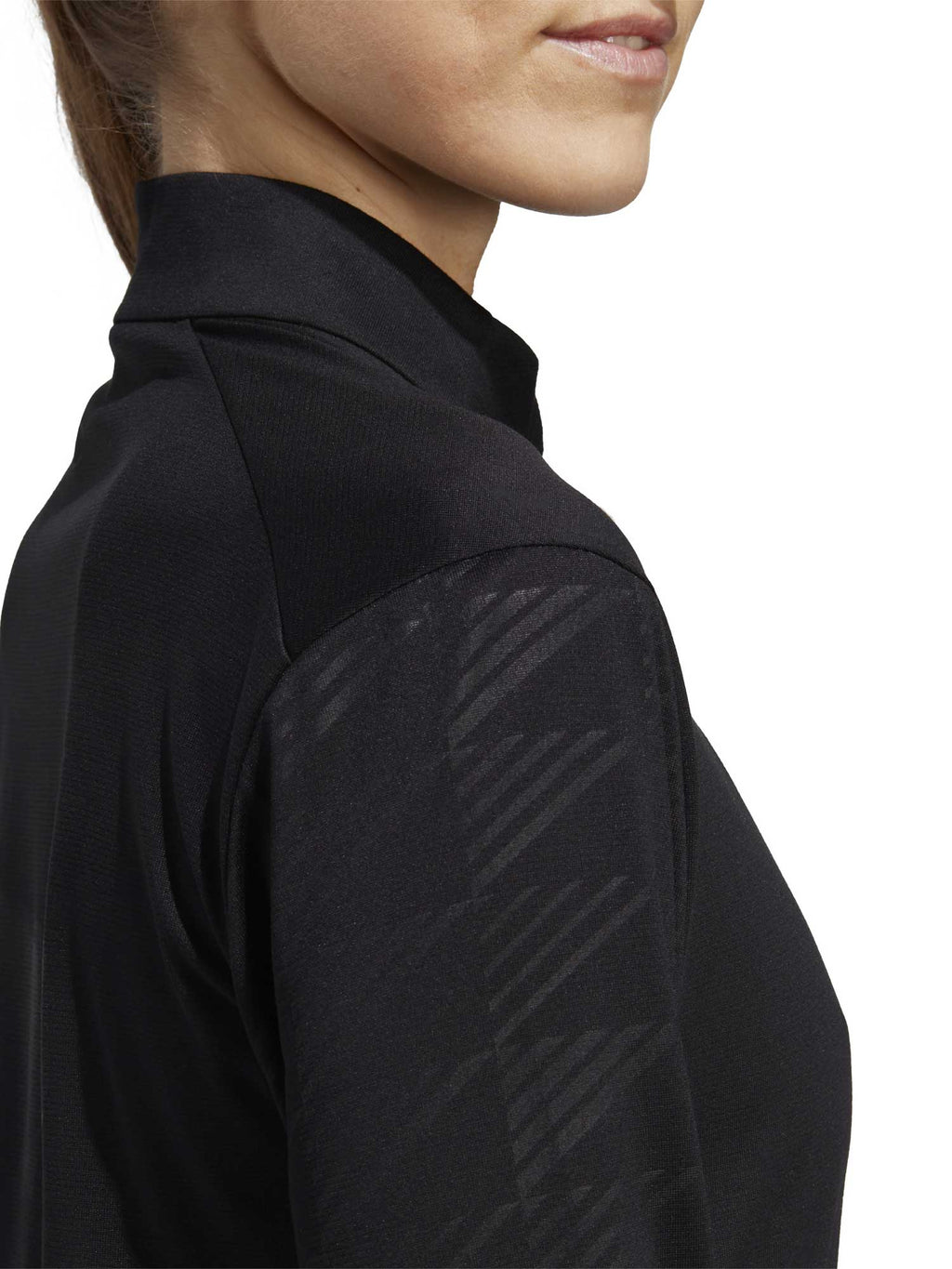 ADIDAS PERFORMANCE Блуза Terrex Multi Half-Zip