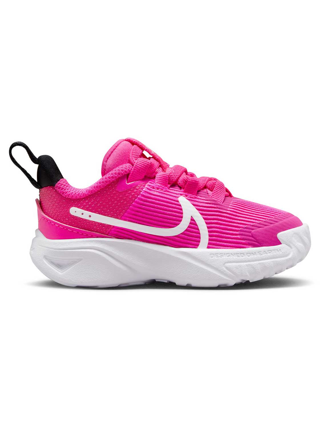 NIKE Обувки STAR RUNNER 4 NN (TD)