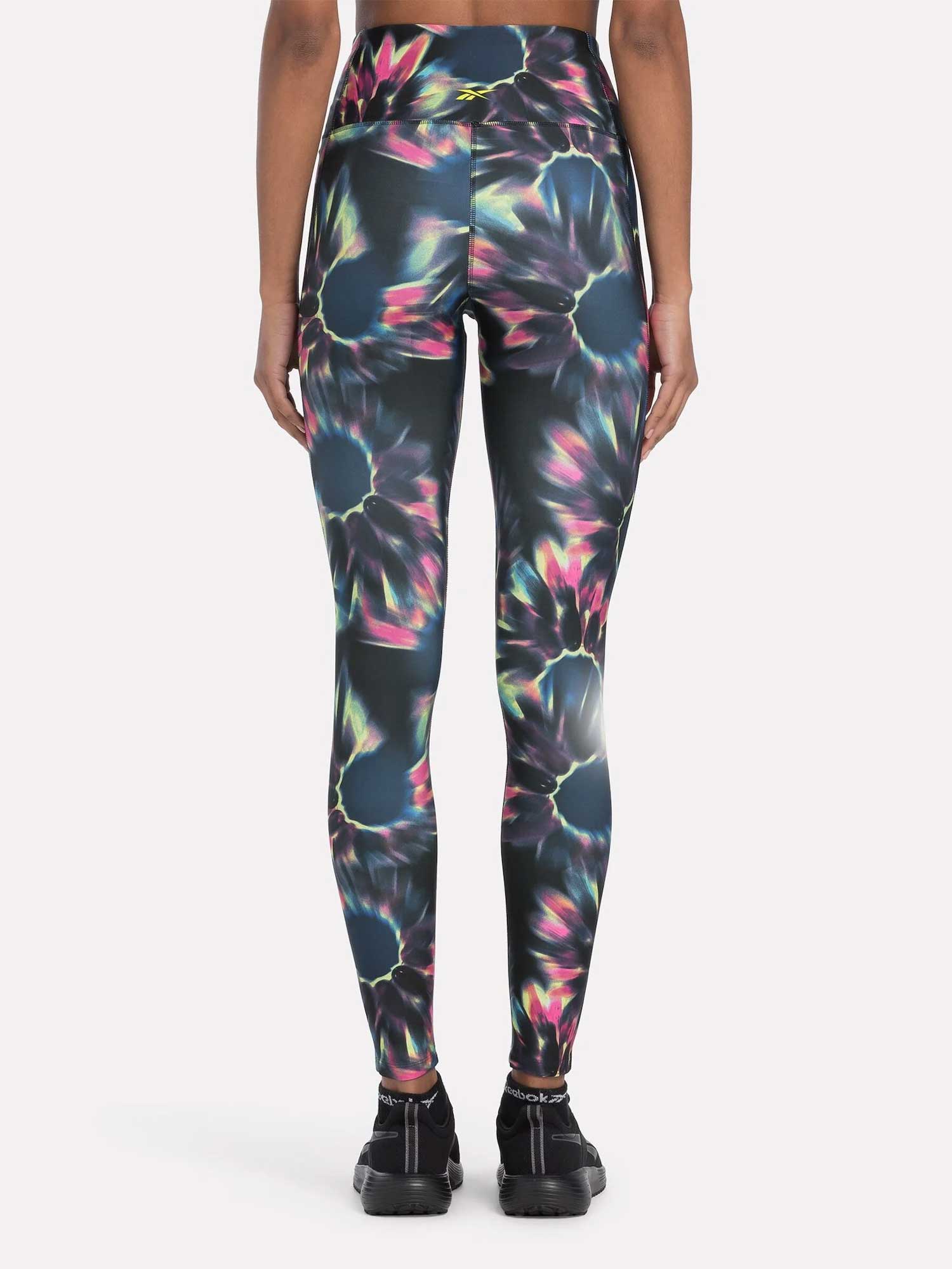 REEBOK Клин ID TRAIN AOP TIGHT