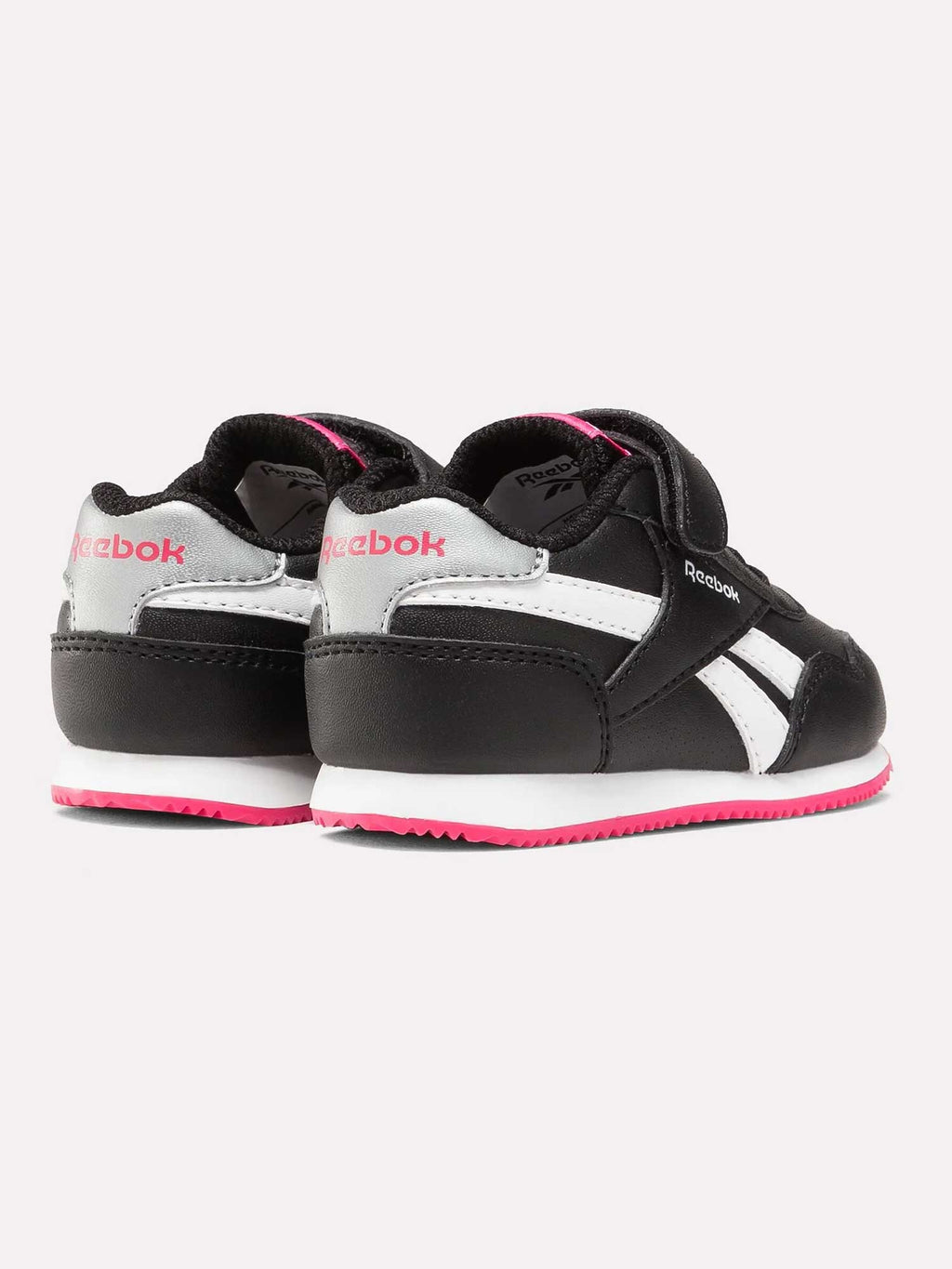 REEBOK Обувки ROYAL CL JOG 3.0 1V
