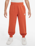 NIKE Спортно долнище K NSW CLUB FLC JGGR LBR