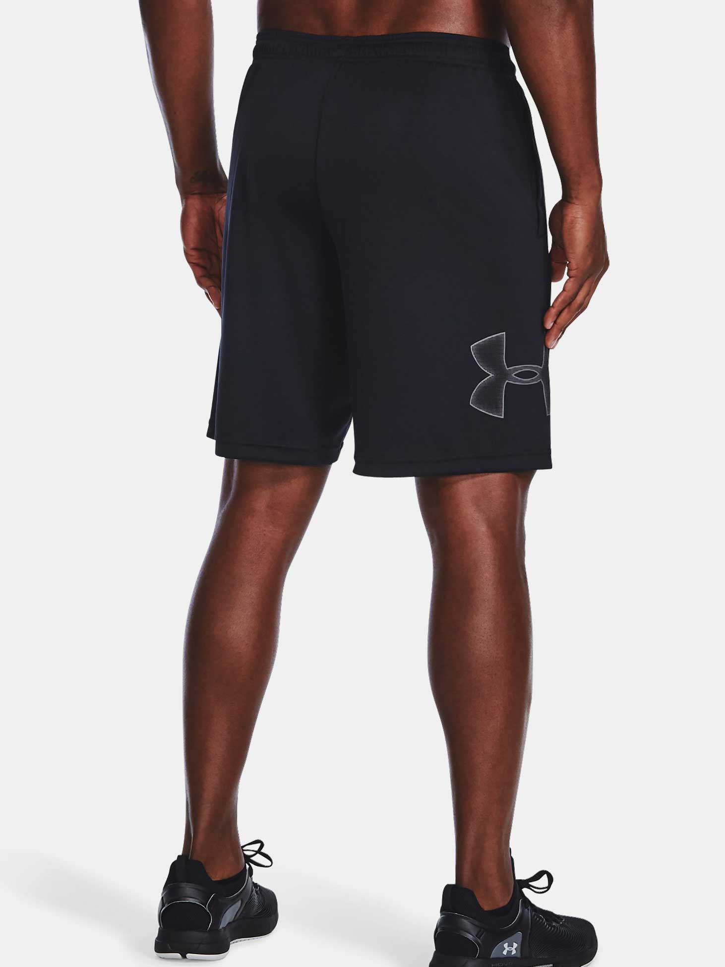 UNDER ARMOUR Къси панталони TECH GRAPHIC