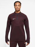 NIKE Блуза M TFADV STRK WW DRIL TOP