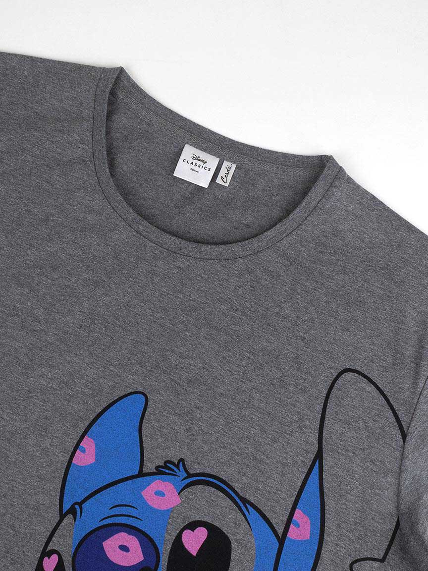CERDA Тениска STITCH