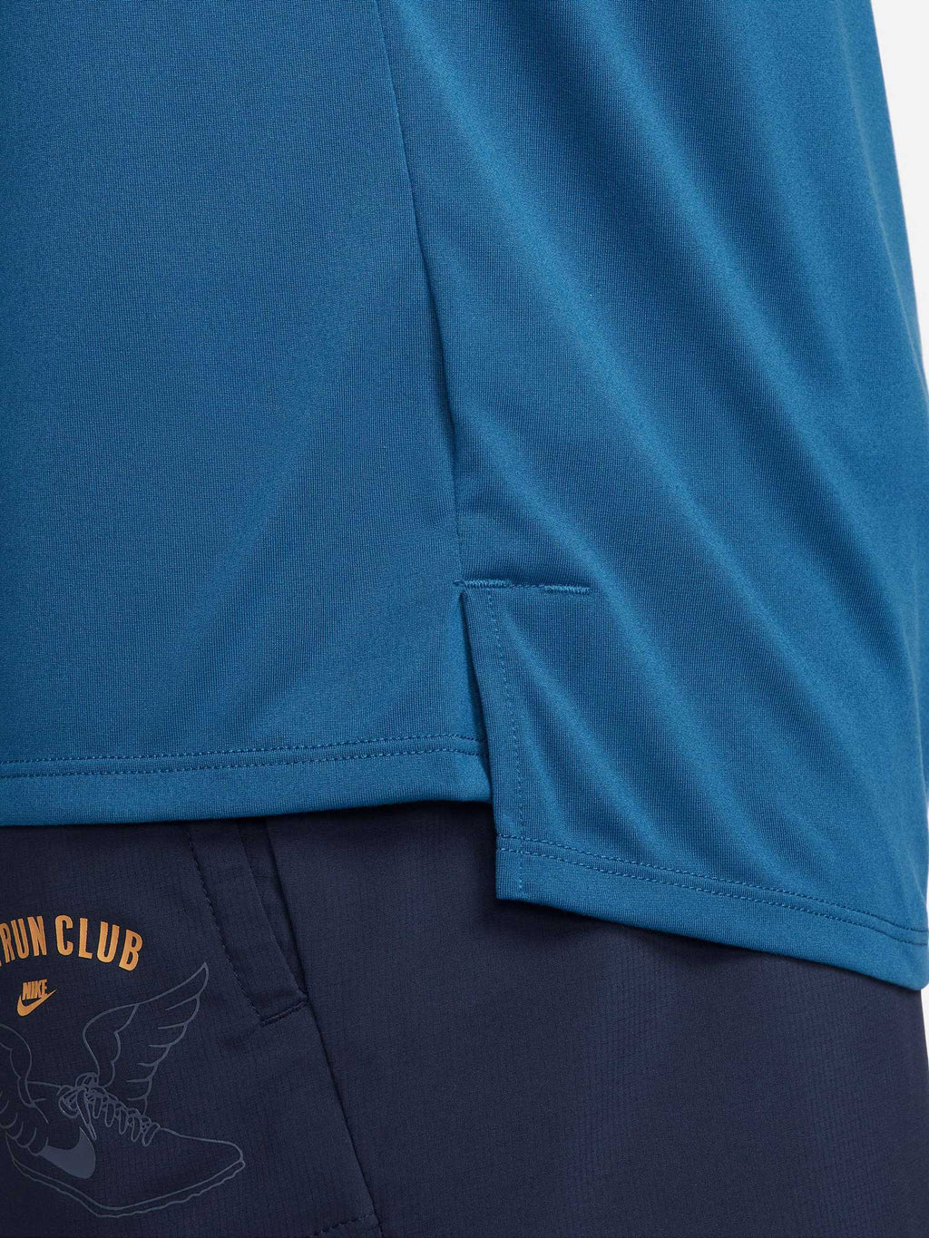 NIKE Тениска M NK RUN ENERGY RISE 365 SS
