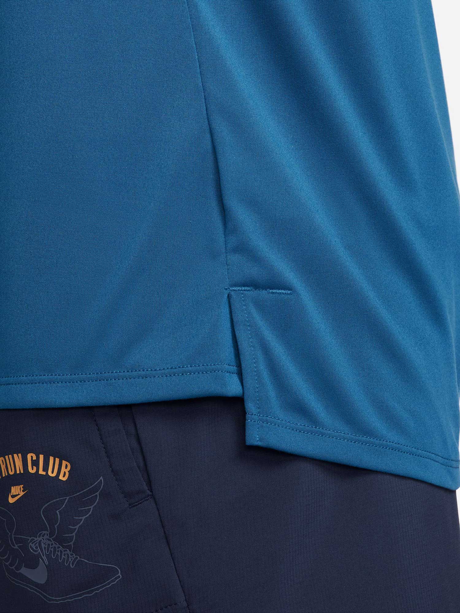 NIKE Тениска M NK RUN ENERGY RISE 365 SS