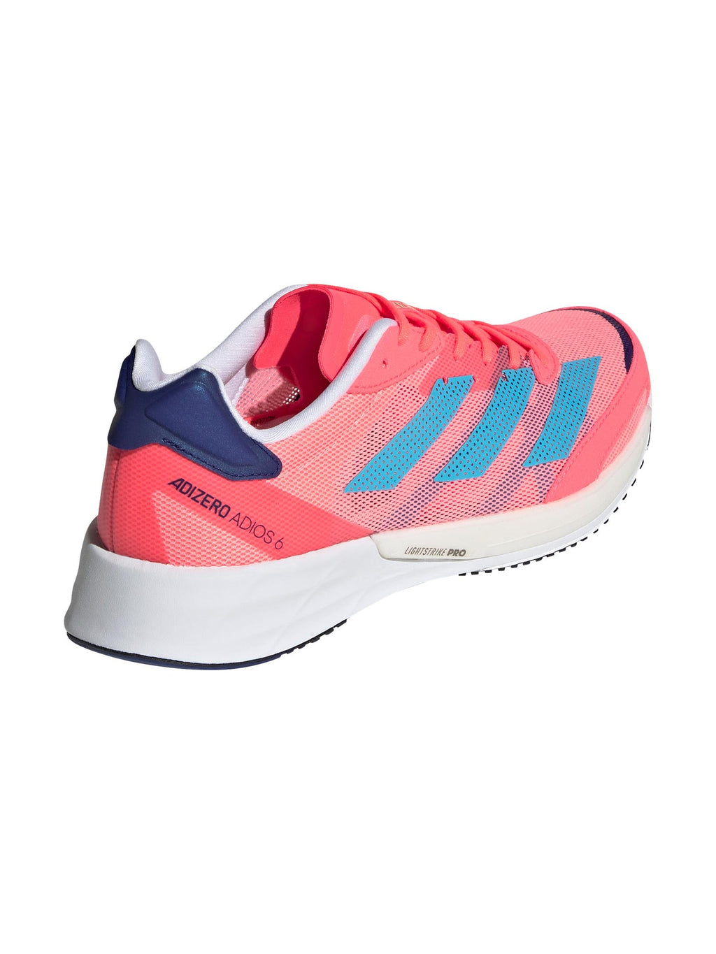 ADIDAS PERFORMANCE Обувки ADIZERO ADIOS 6 W