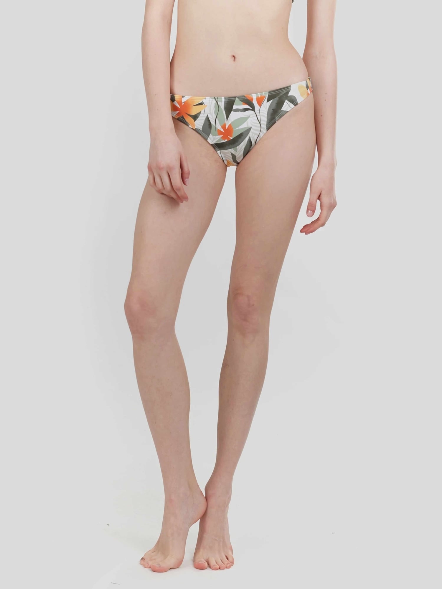FUNDANGO Бански долнище Innisfil II Jacquard