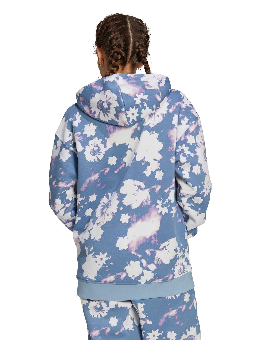 ADIDAS ORIGINALS Суитшърт Hoodie