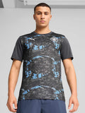 PUMA Тениска MCFC Prematch SS Jersey