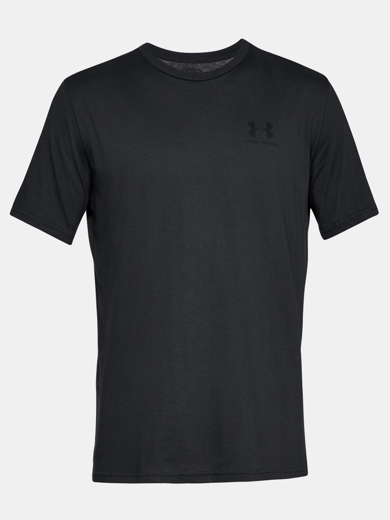 UNDER ARMOUR Тениска UA M SPORTSTYLE LC SS