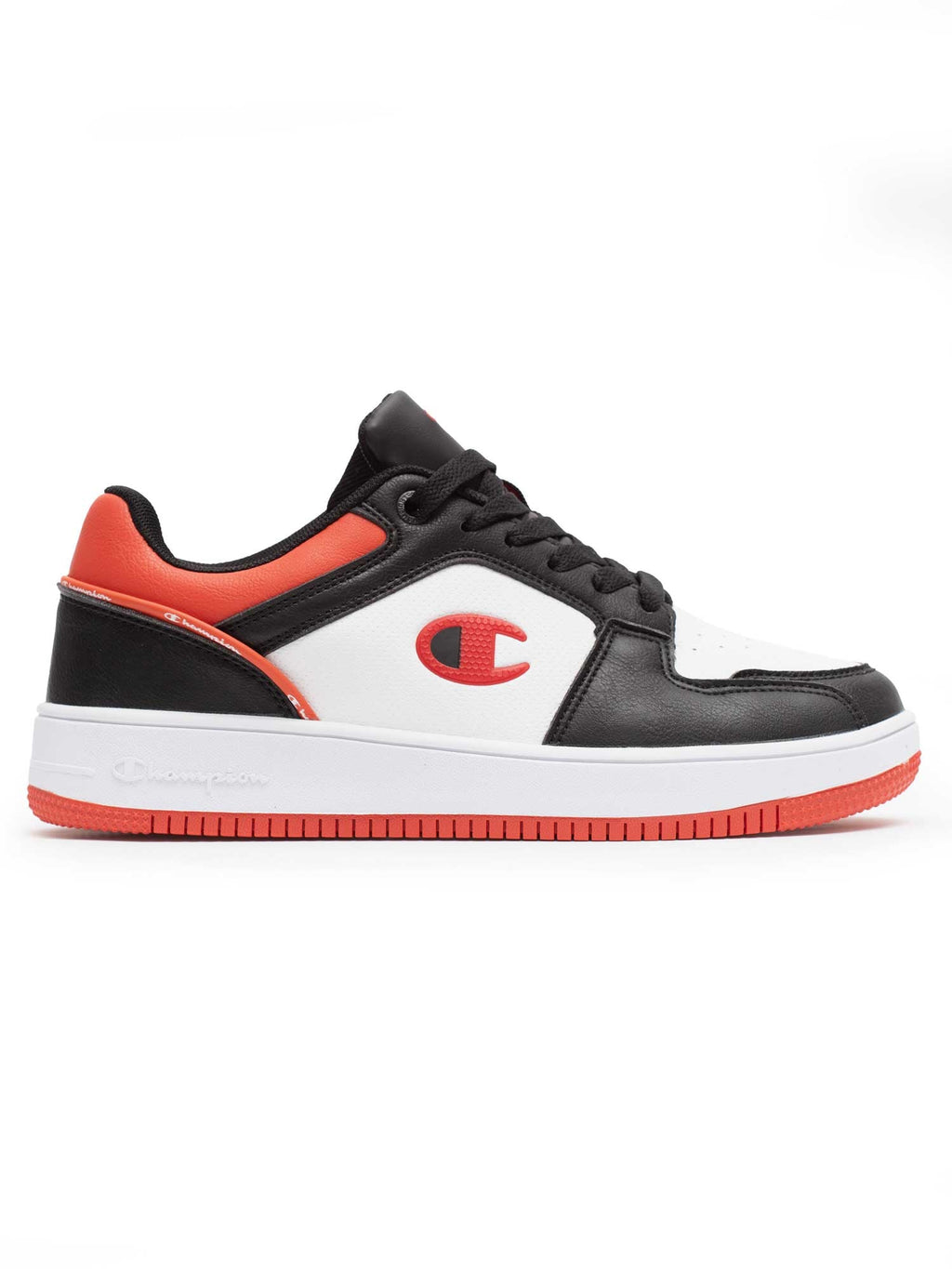 CHAMPION Обувки RD18 2.0 LOW B GS