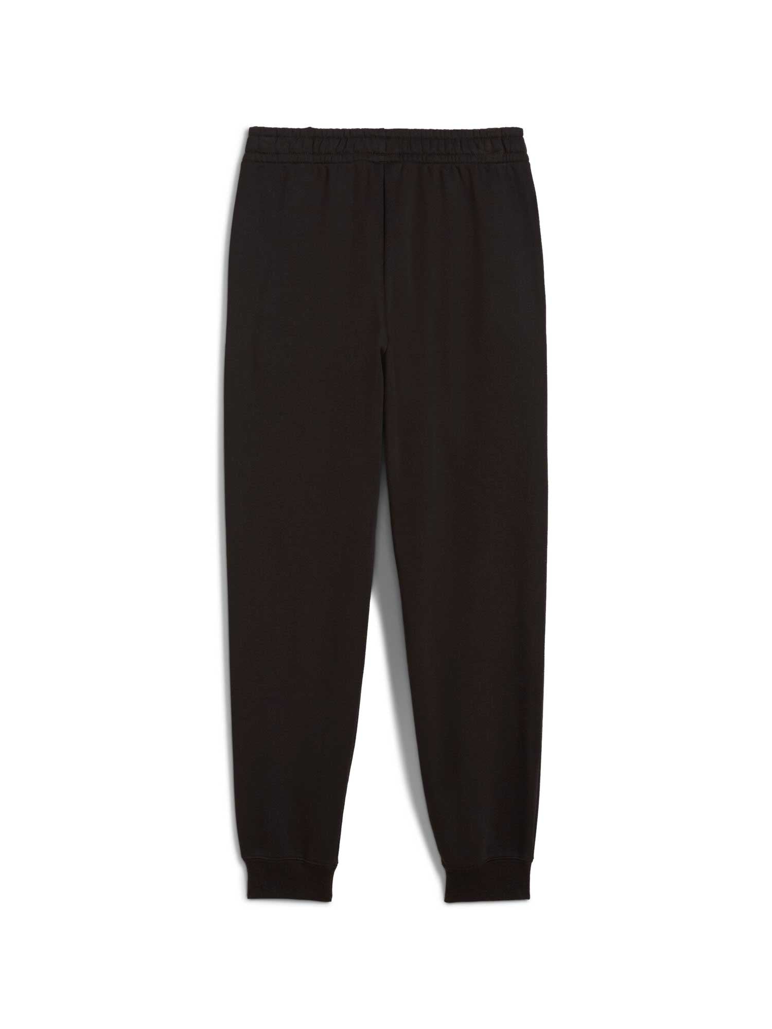 PUMA Спортно долнище ESS No. 1 Logo Sweatpants FL B