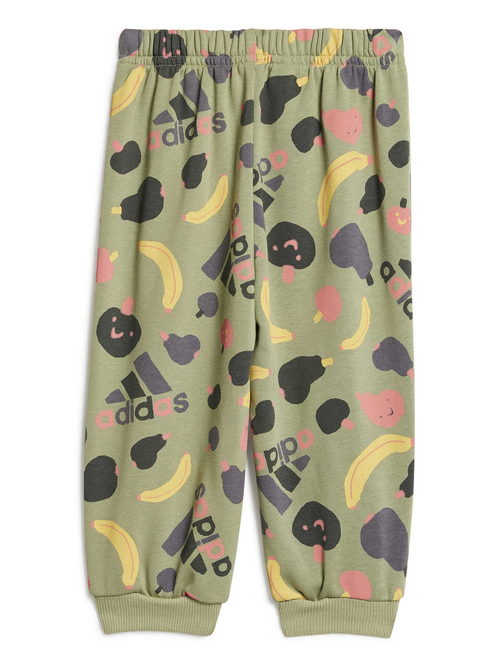 ADIDAS SPORTSWEAR Спортен екип Essentials Allover Print Jogger