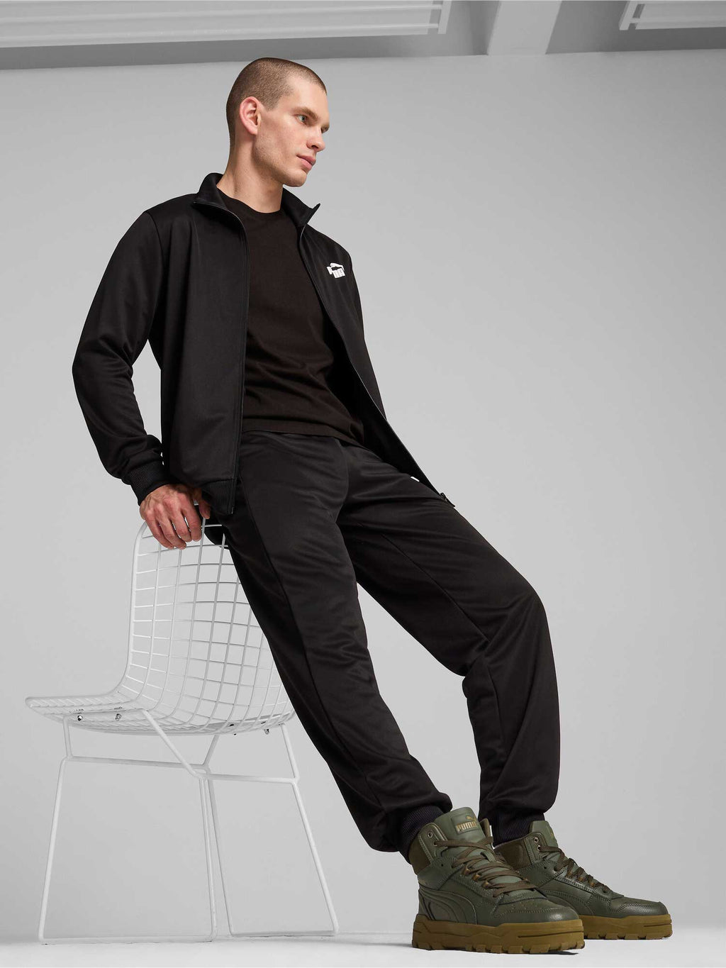 PUMA Обувки Rebound Abrupt