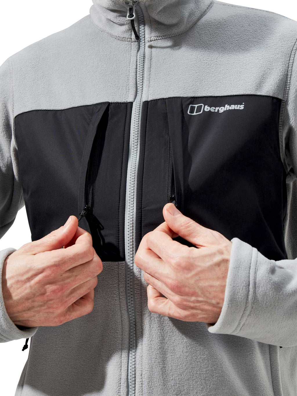 BERGHAUS Полар M PRISM GUIDE IA JKT