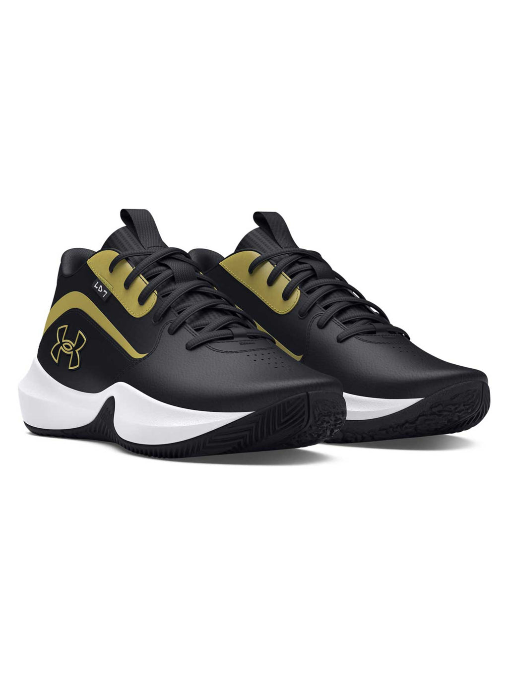 UNDER ARMOUR Обувки Lockdown 7