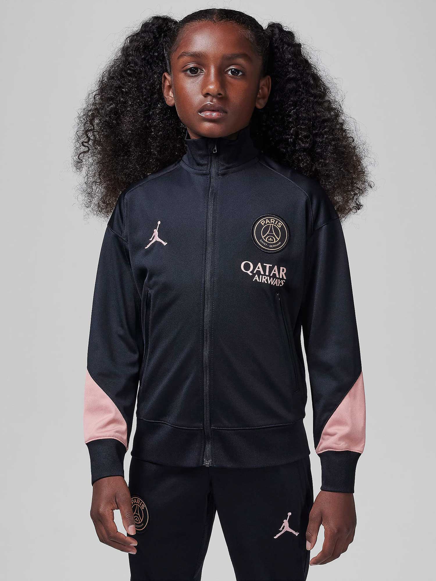 NIKE Спортен екип PSG Y NK DF STRK TRK SUIT K 3R