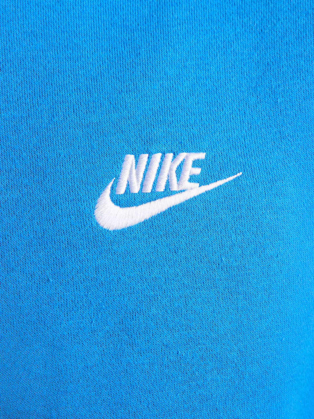 NIKE Суитшърт M NSW CLUB HOODIE PO BB