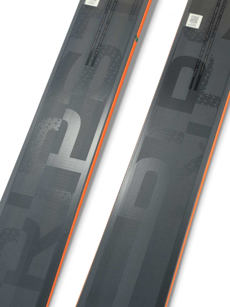 ELAN Ски RIPSTICK 108 Flat