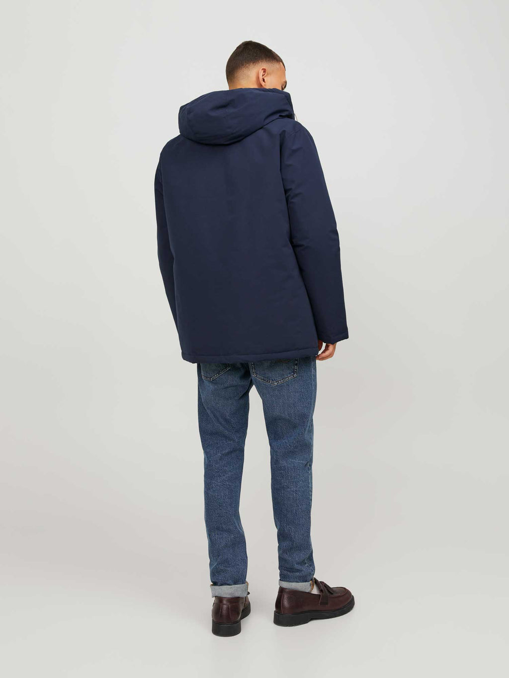 JACK & JONES Яке JJLOOP PARKA JACKET