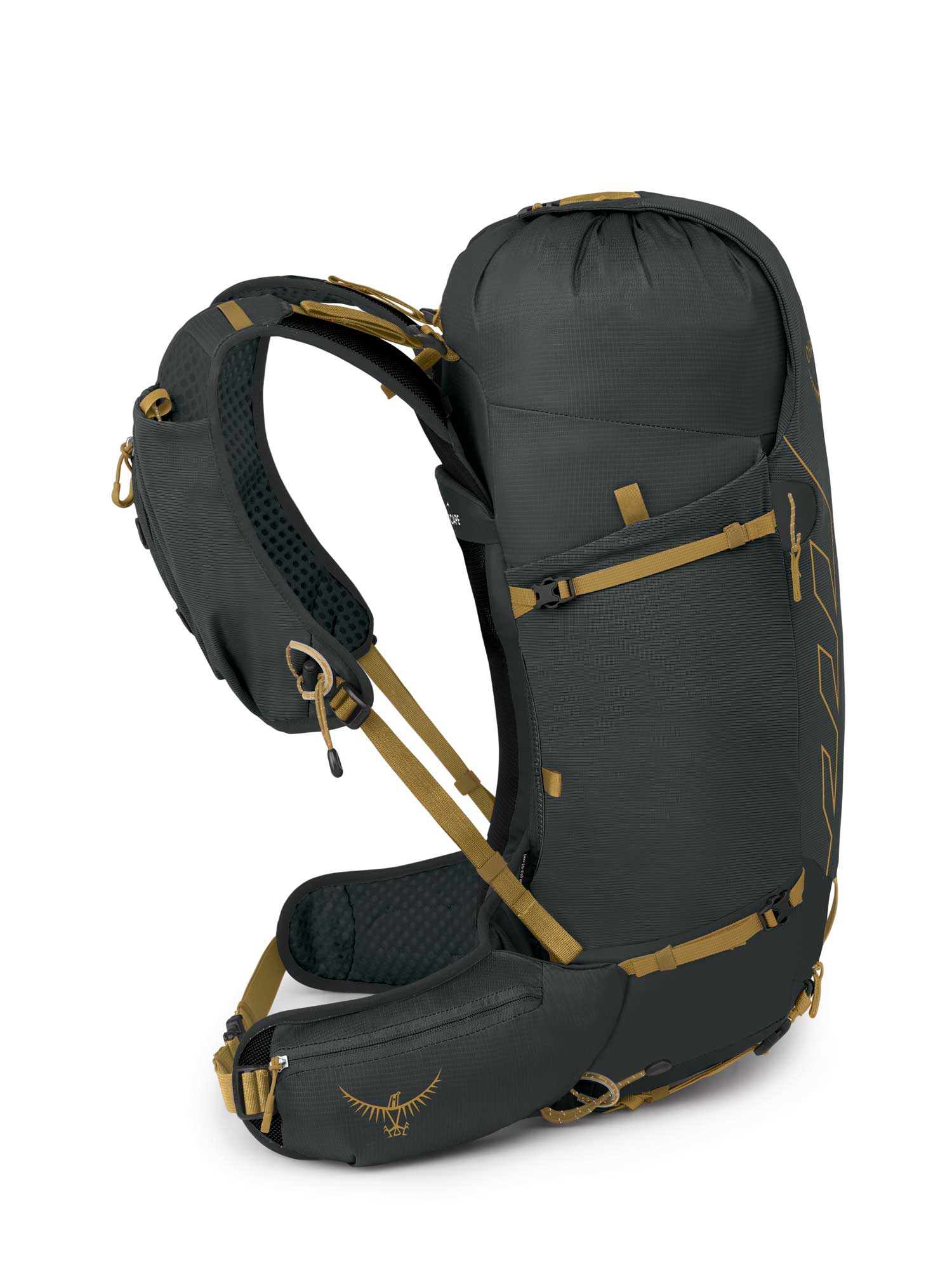 OSPREY Раница Talon Velocity 30