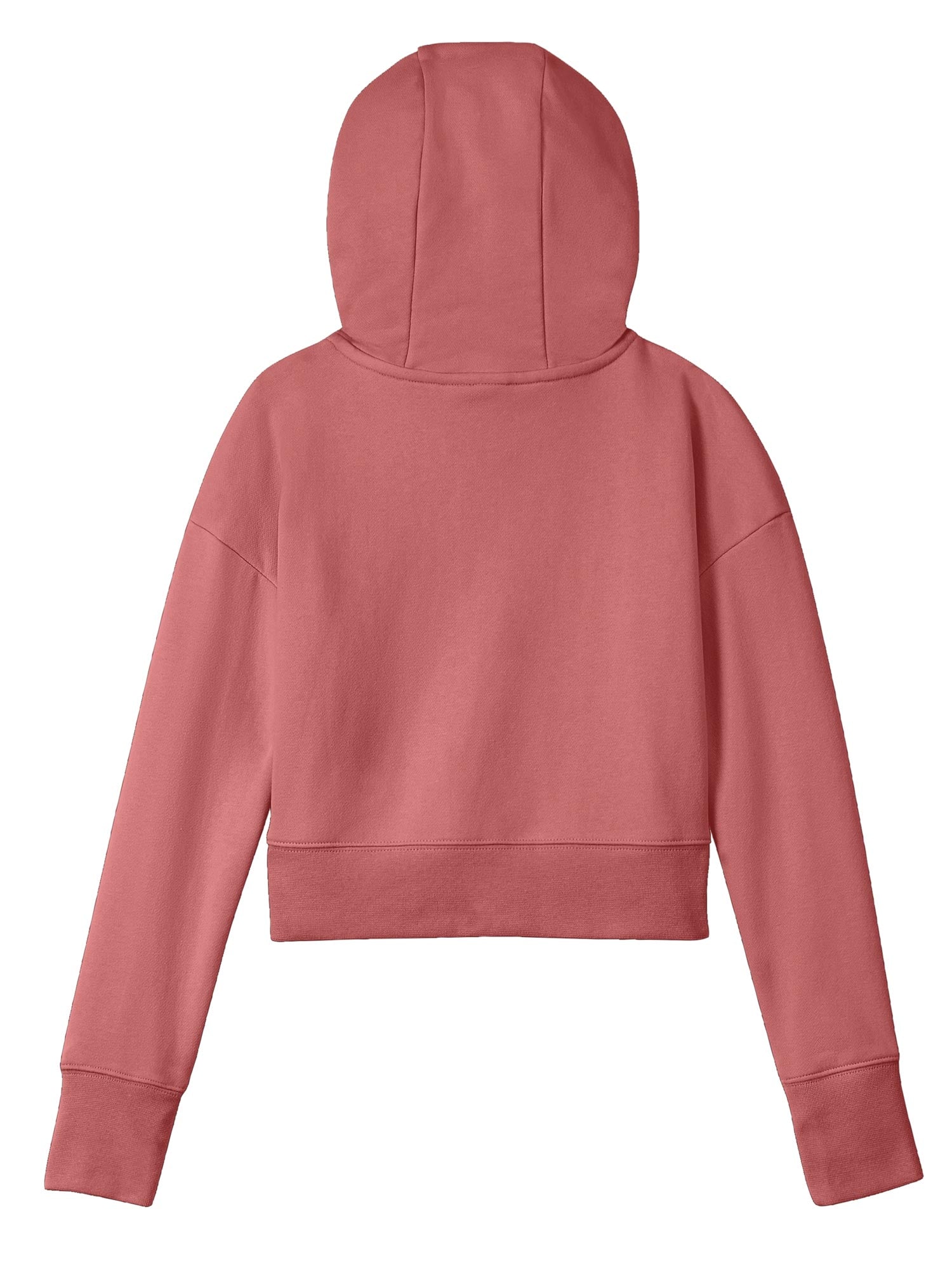 NIKE Суитшърт G CLUB FT CROP