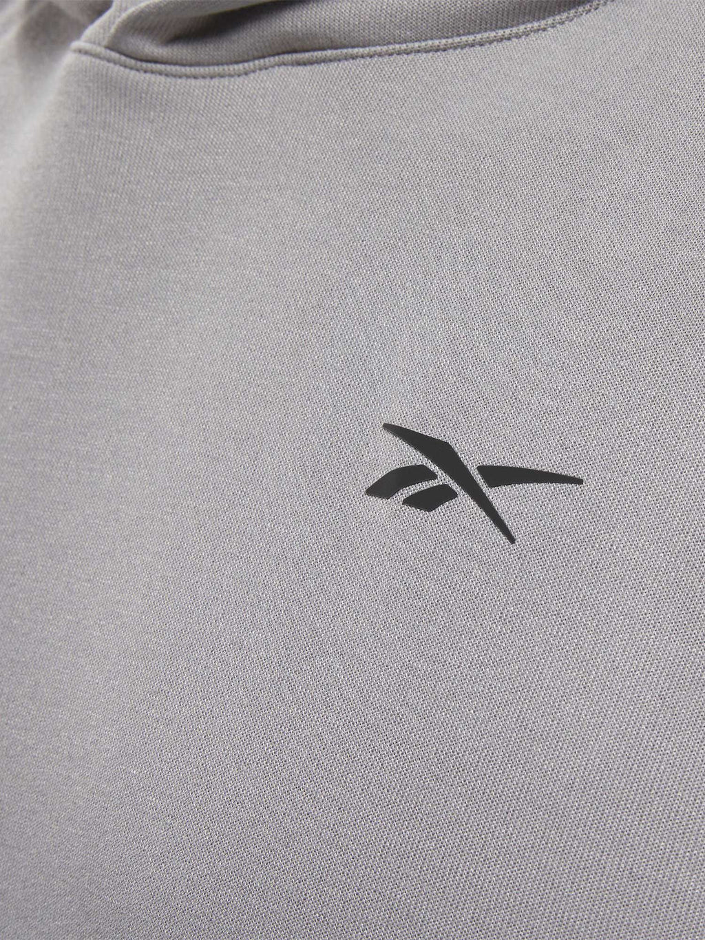 REEBOK Суитшърт STRENGTH SLVLS HOODIE