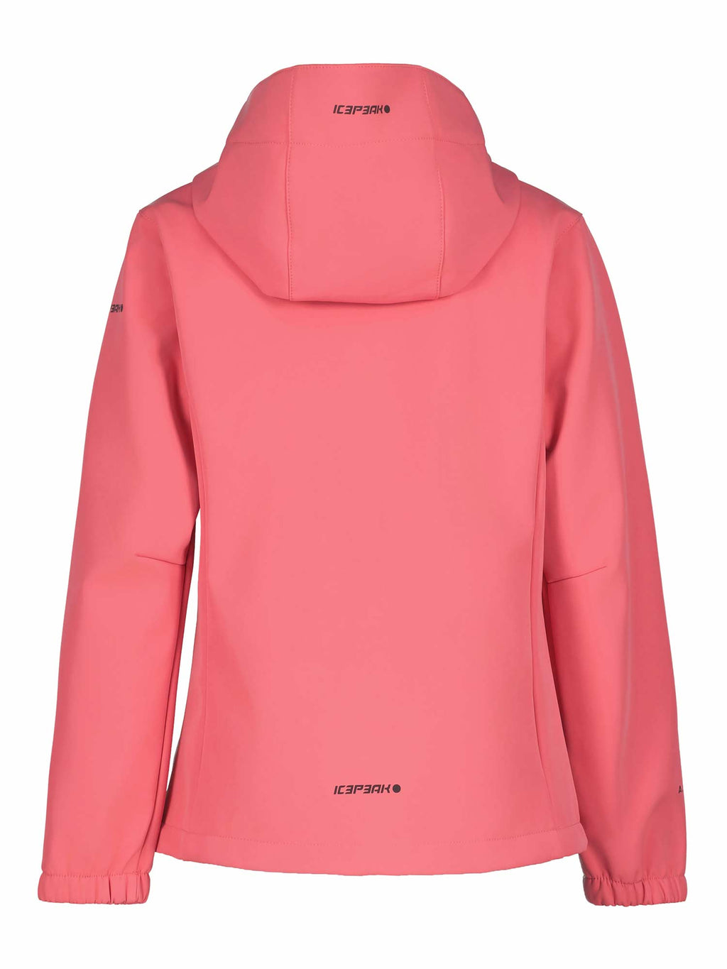 ICEPEAK Яке KOBRYN JR