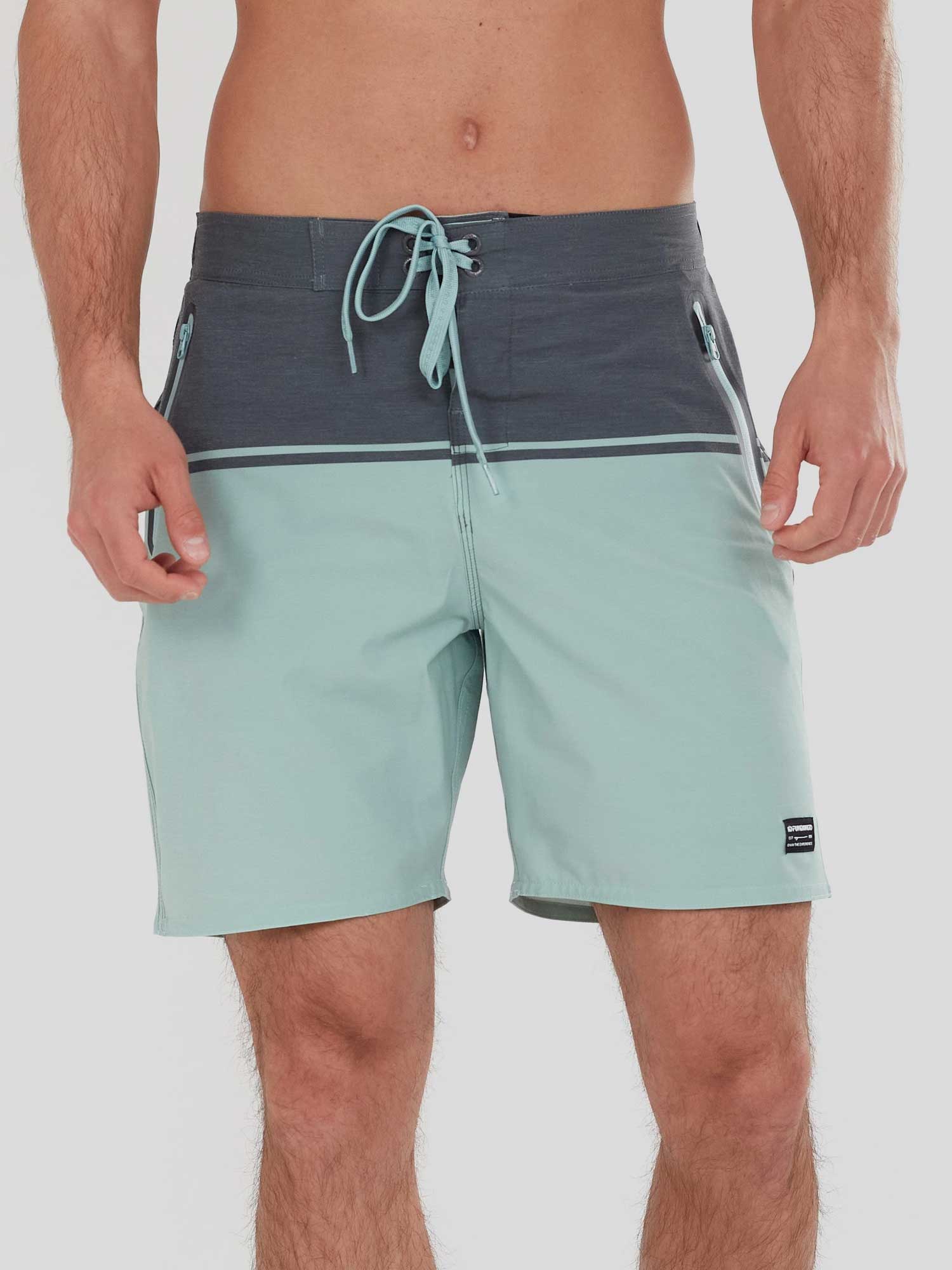 FUNDANGO Плувни шорти Morris Boardshorts
