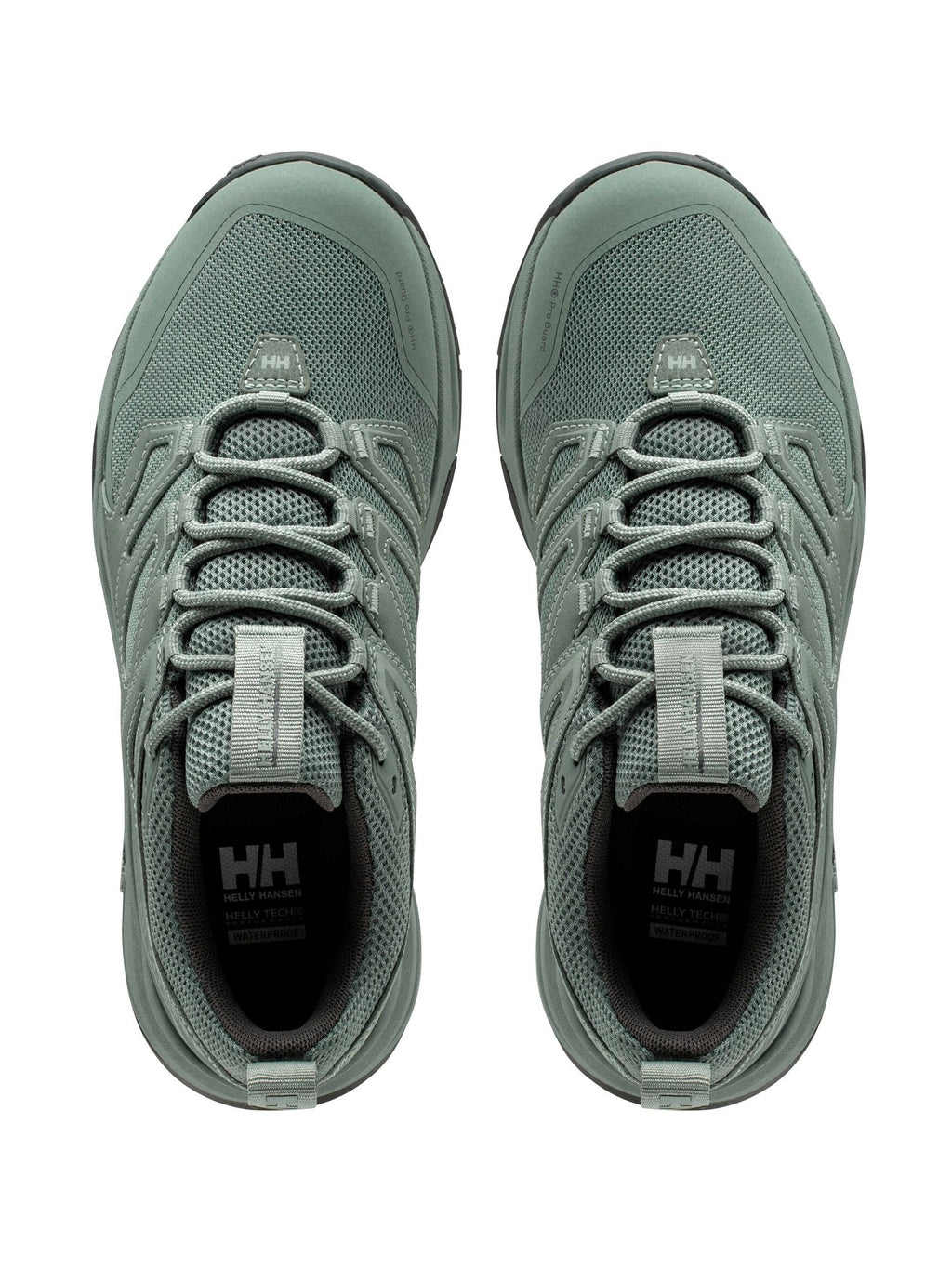HELLY HANSEN Обувки W STALHEIM HT